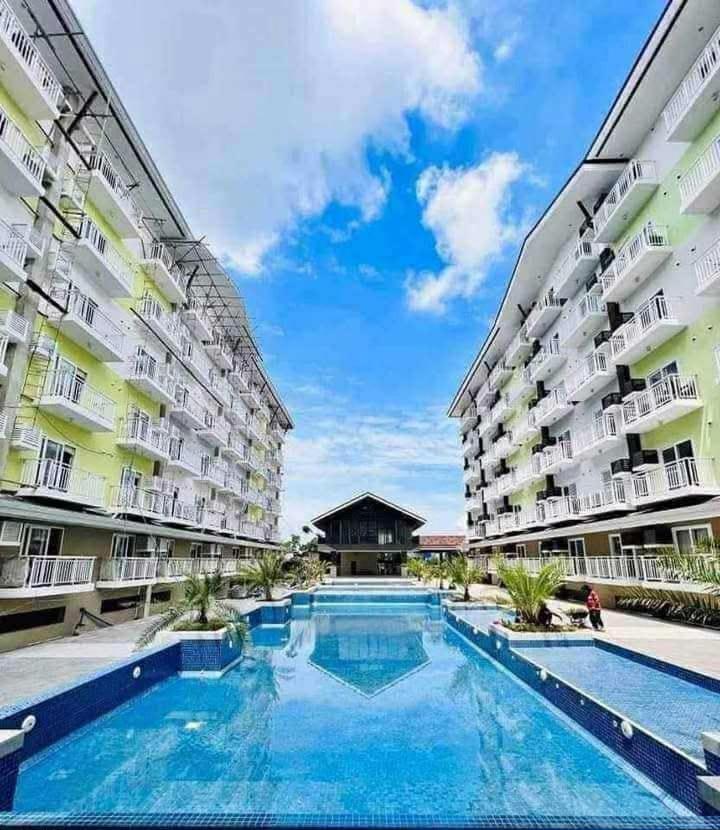 RL Cozy Staycation Cebu by Amani Grand Resort and Residences