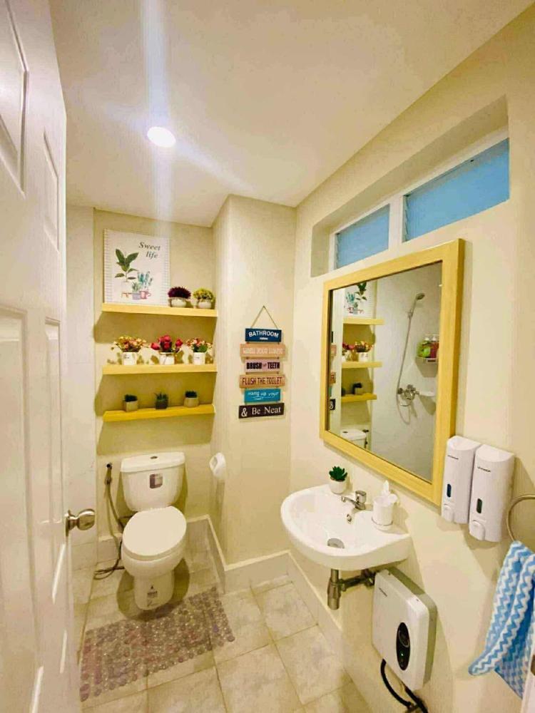 RL Cozy Staycation MACTAN by AMANI GRAND RESORT and RESIDENCES