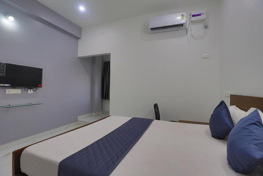 RN stays near by chennai airport