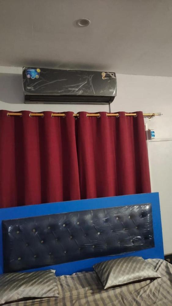 Roof Top Luxury & Comfort