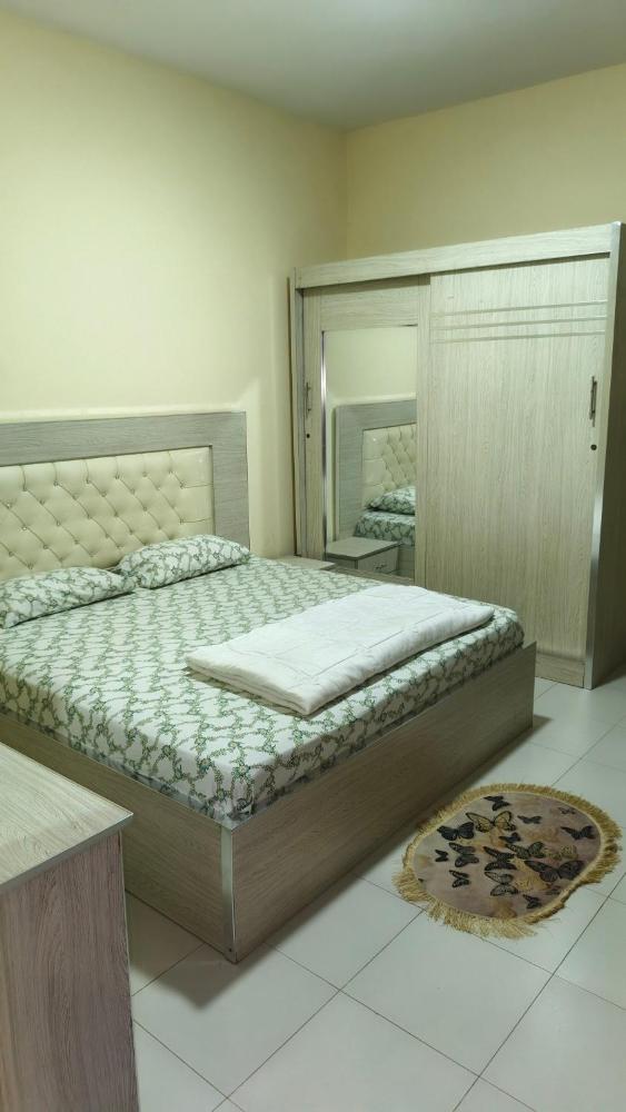 résidence casa meublé