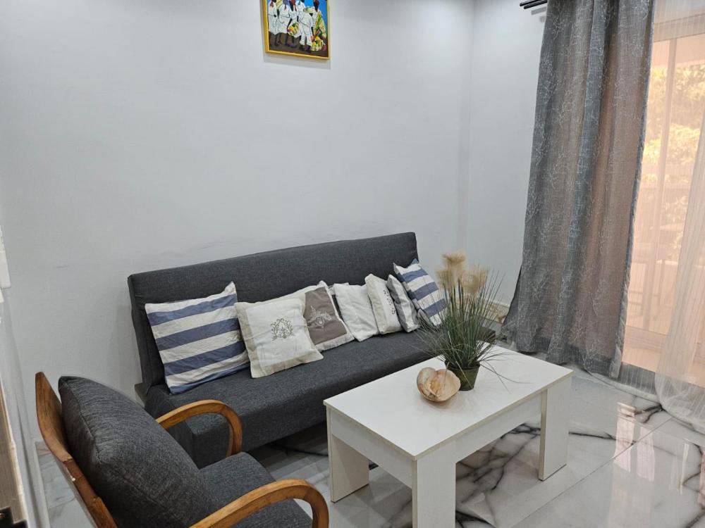 Résidence Keur Antou