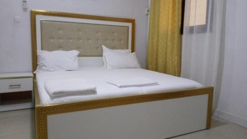 Résidence Mamanta St louis