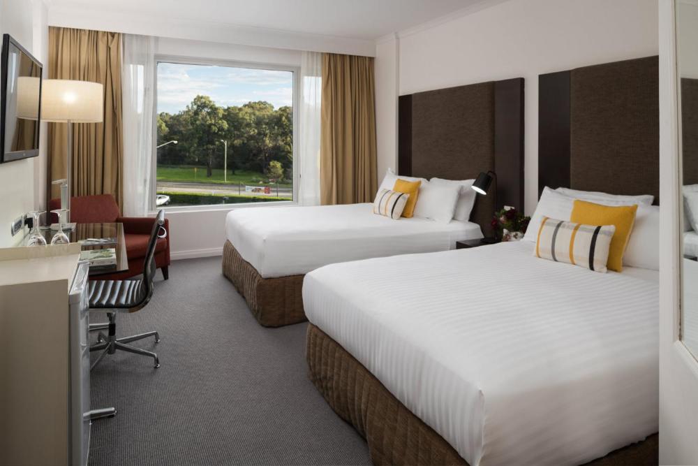 Rydges Bankstown