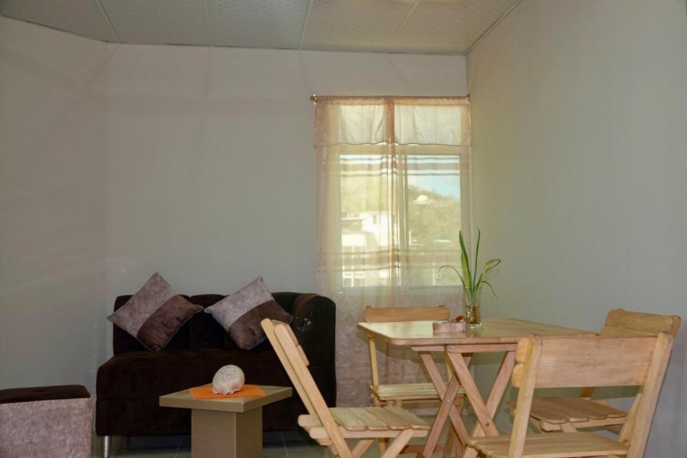 San Cristobal Surf House I