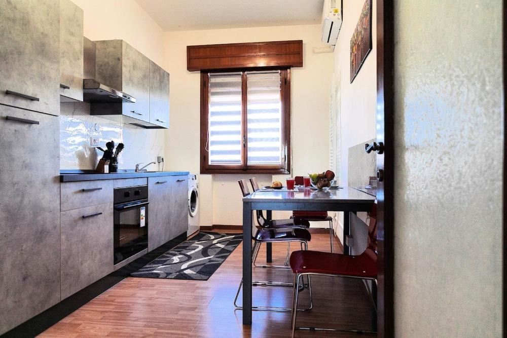 San Nicola- 5 min from airport with parking