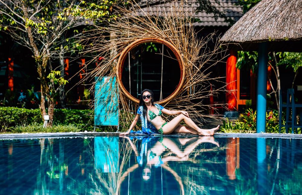 Santa Resort Phú Quốc