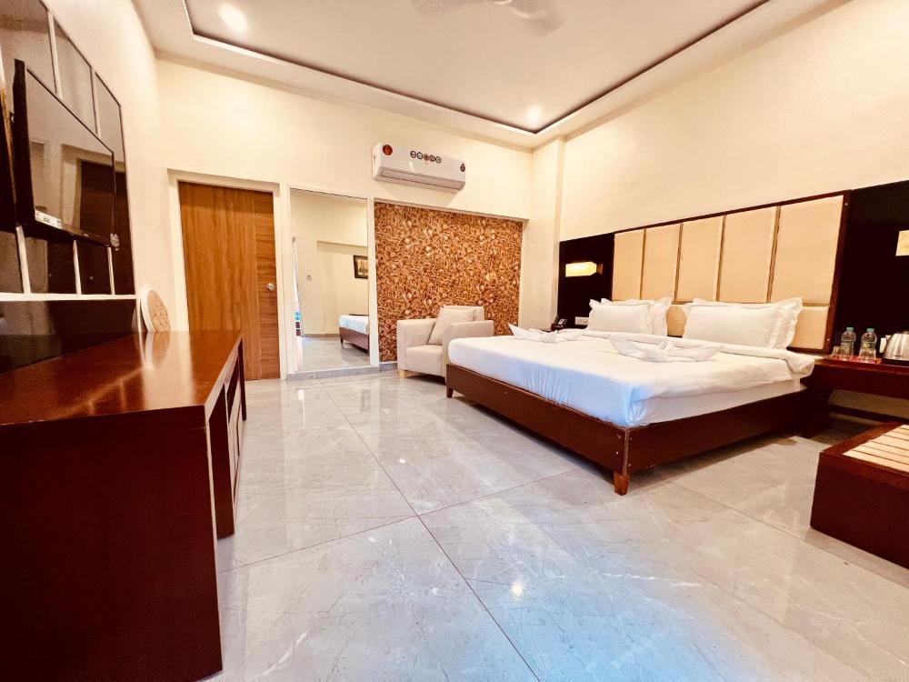 Santu GSM an Eco Resort