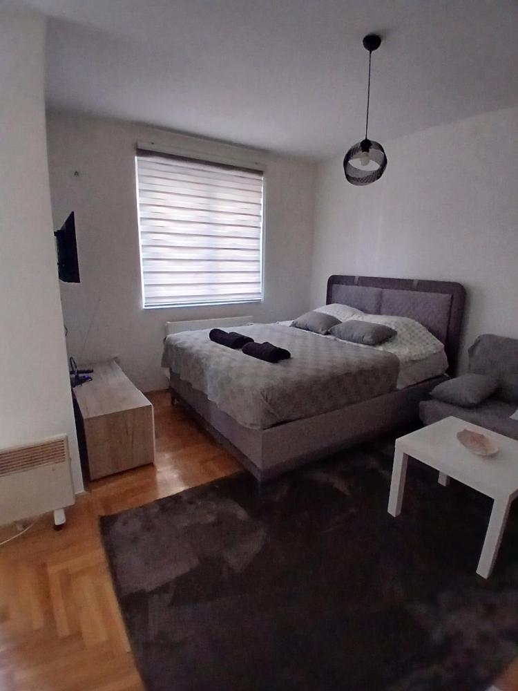 Sarajevo Holiday Apartment 4