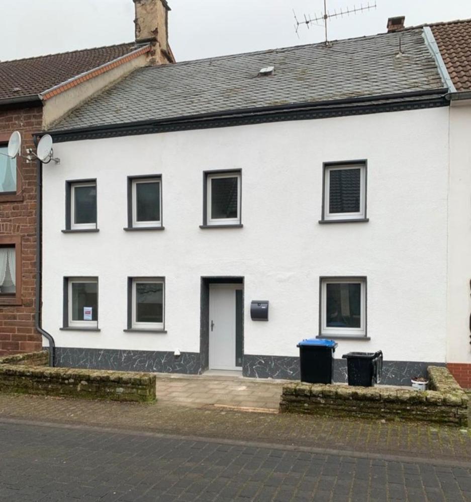 Südeifel Spangdahlem