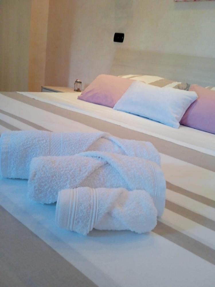 Sea & spiagge a 200m Stella del Salento