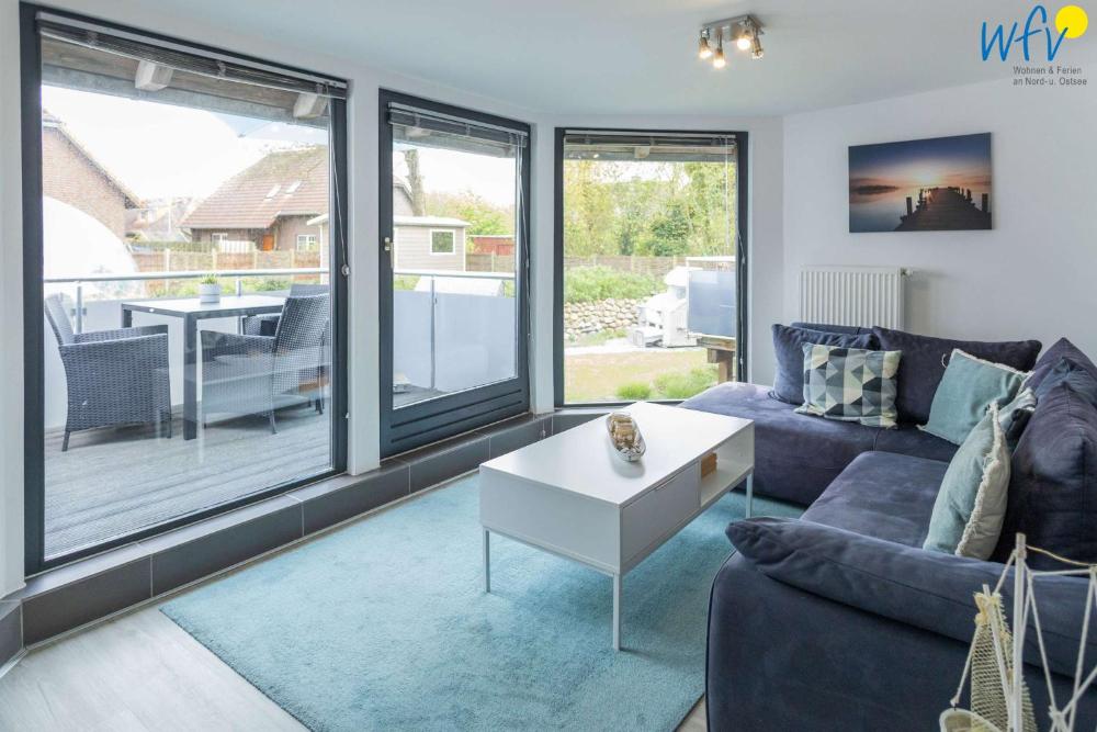 Seaside - Ferienwohnung 2