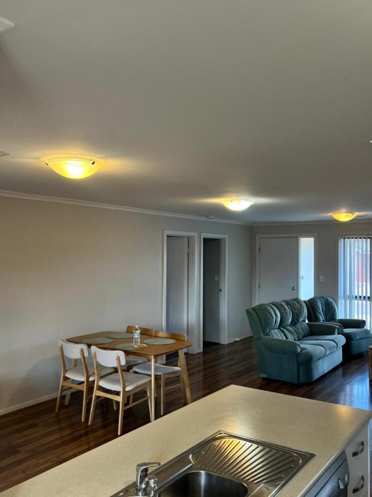 Secure 4BR Garage Whyalla