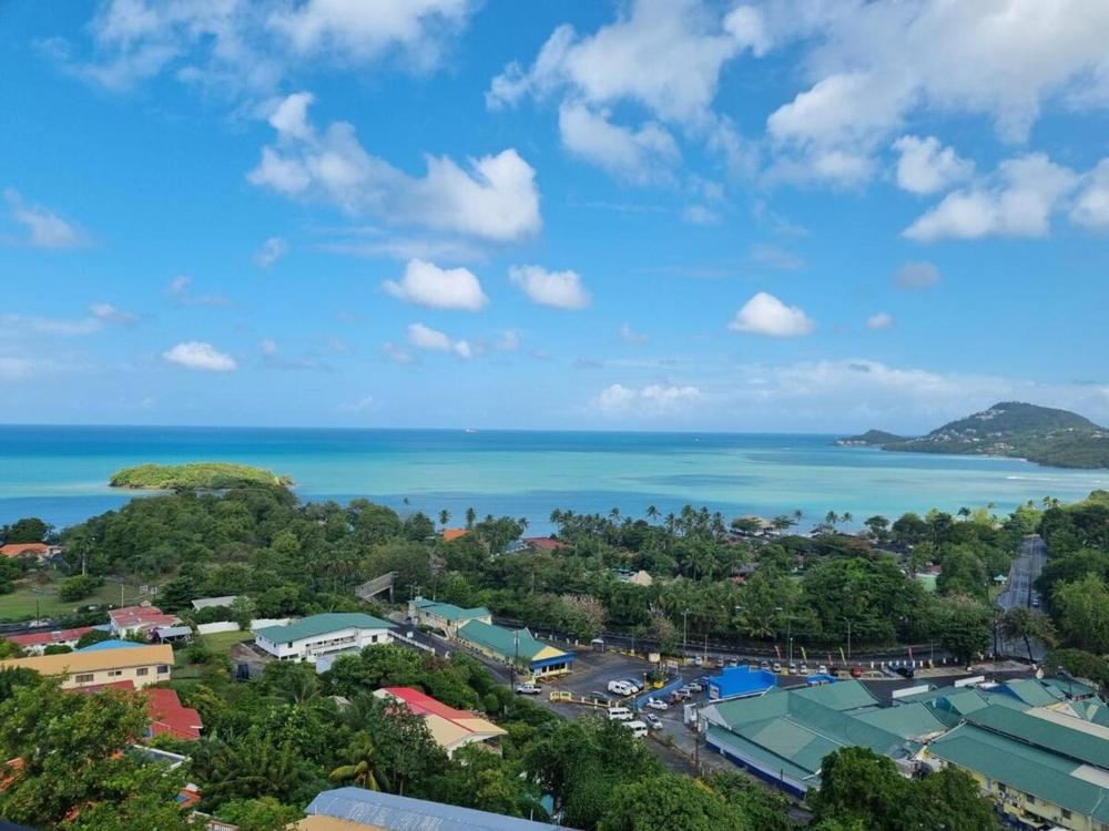 Serene Sunset Escape