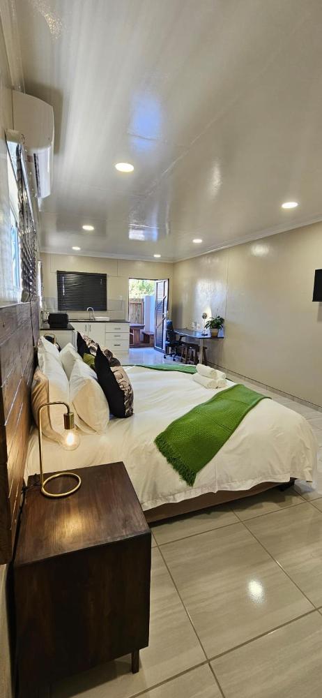 Shiloah Guesthouse Unit 3