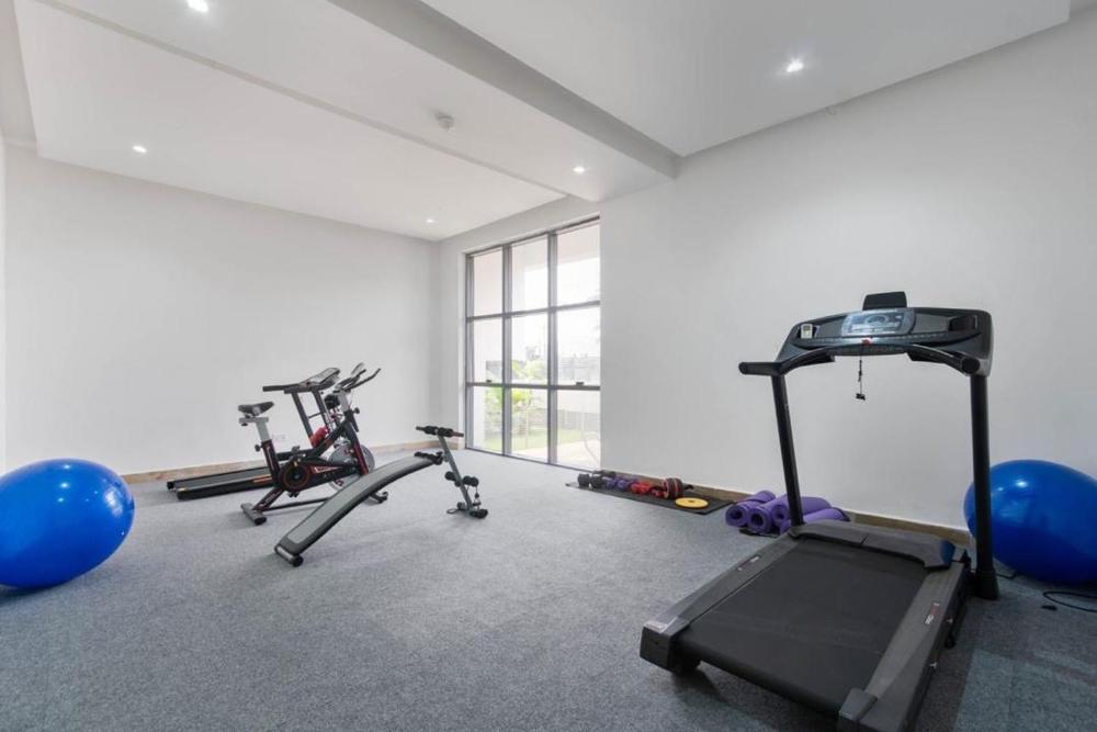 Shortlet By Loveline