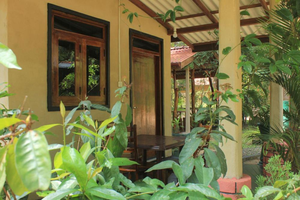 Sigiri Serenity Homestay