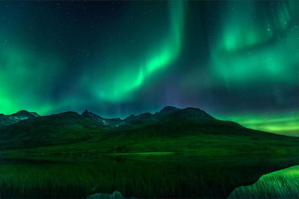 Small studio appartment