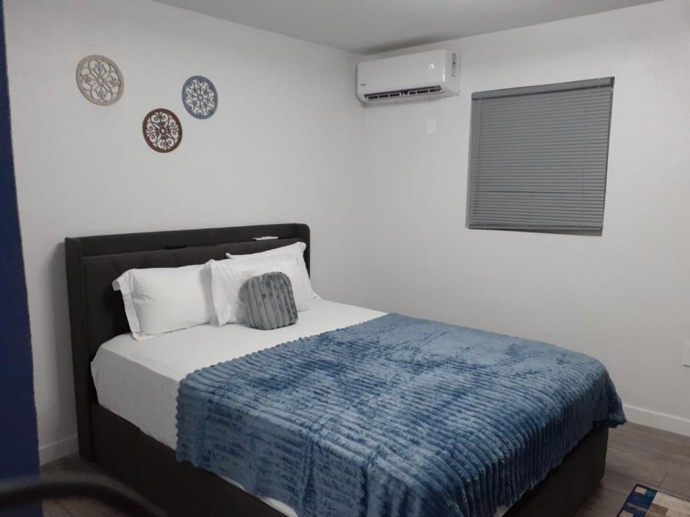 Small's Cozy Rest 7 Efficiency