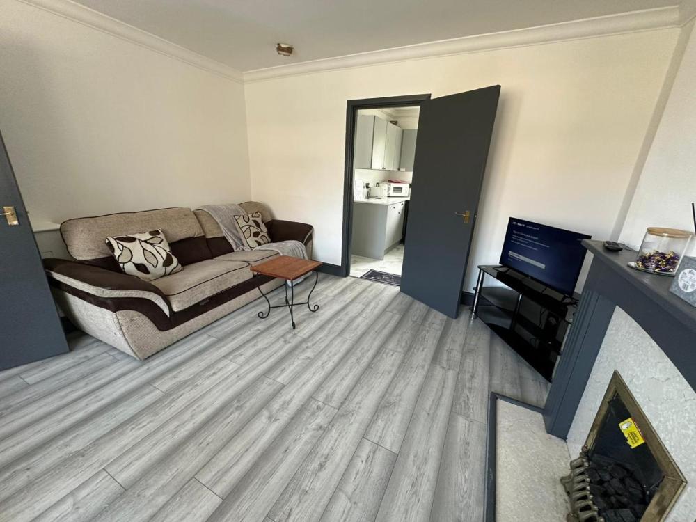 Southampton Cruise Park & Stay House