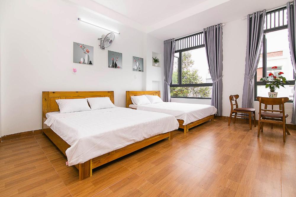 SPOT ON 806 Net Viet Homestay