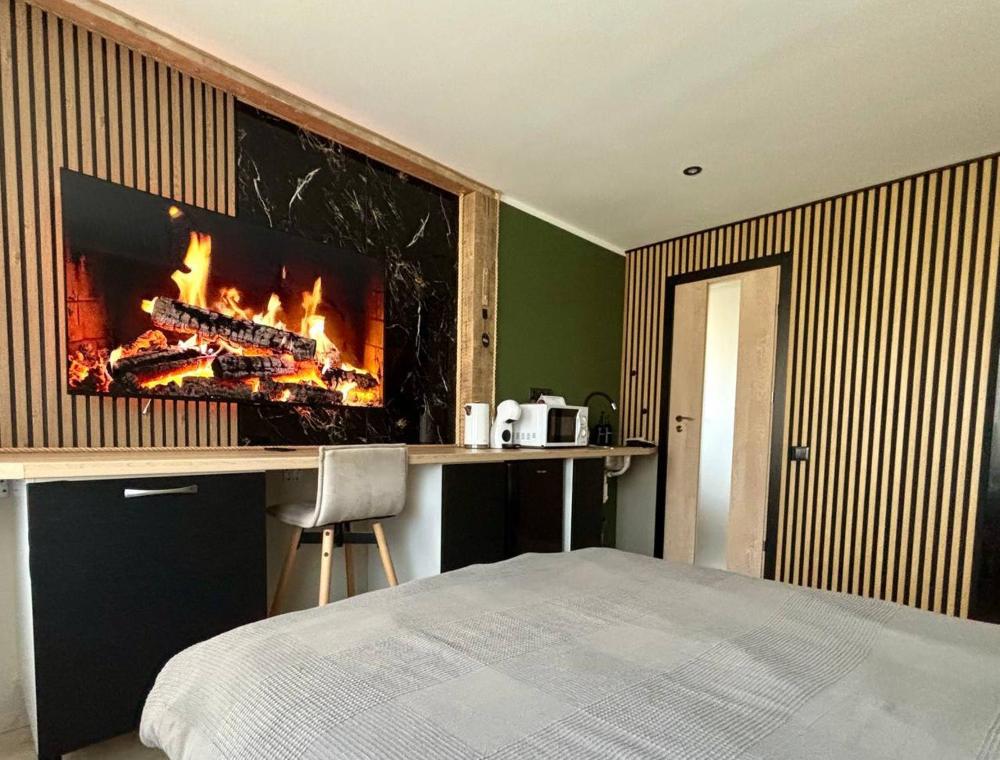 Stay comfy in Liepaja