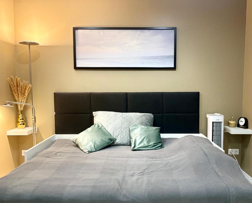 Stay cozy in Liepaja