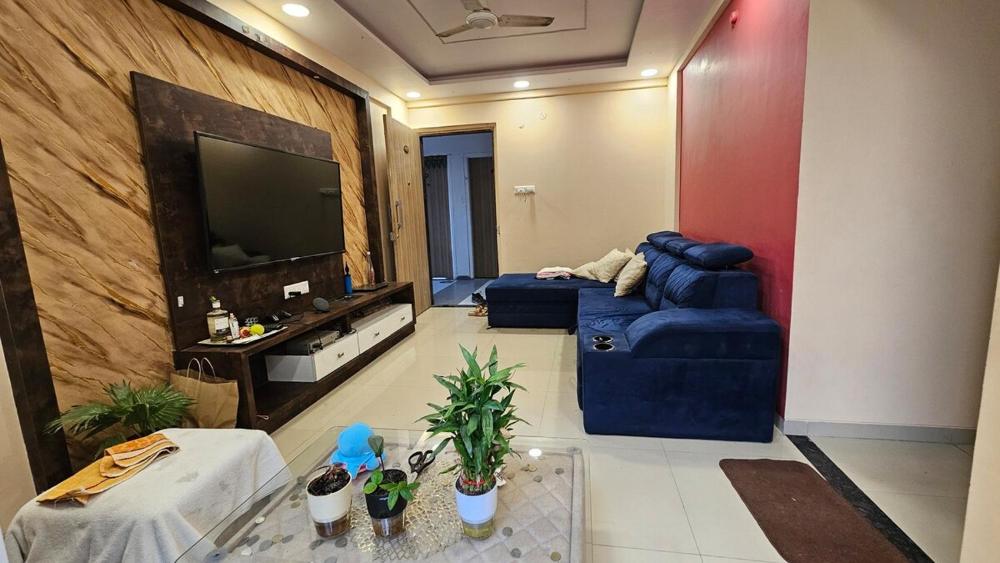 Stay N Slay Apartment