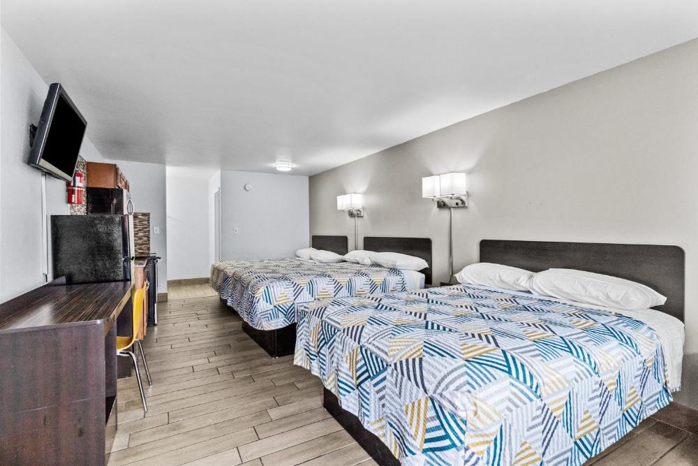 Studio 6 Wilmington, NC