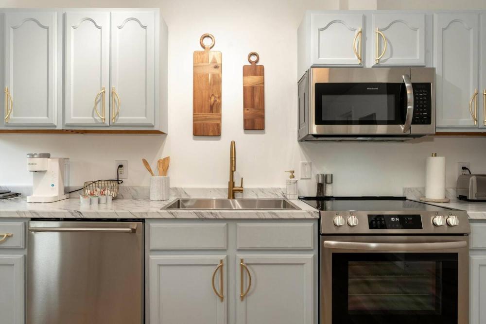 Stylish Escape Near Bar Harbor Acadia Park 7