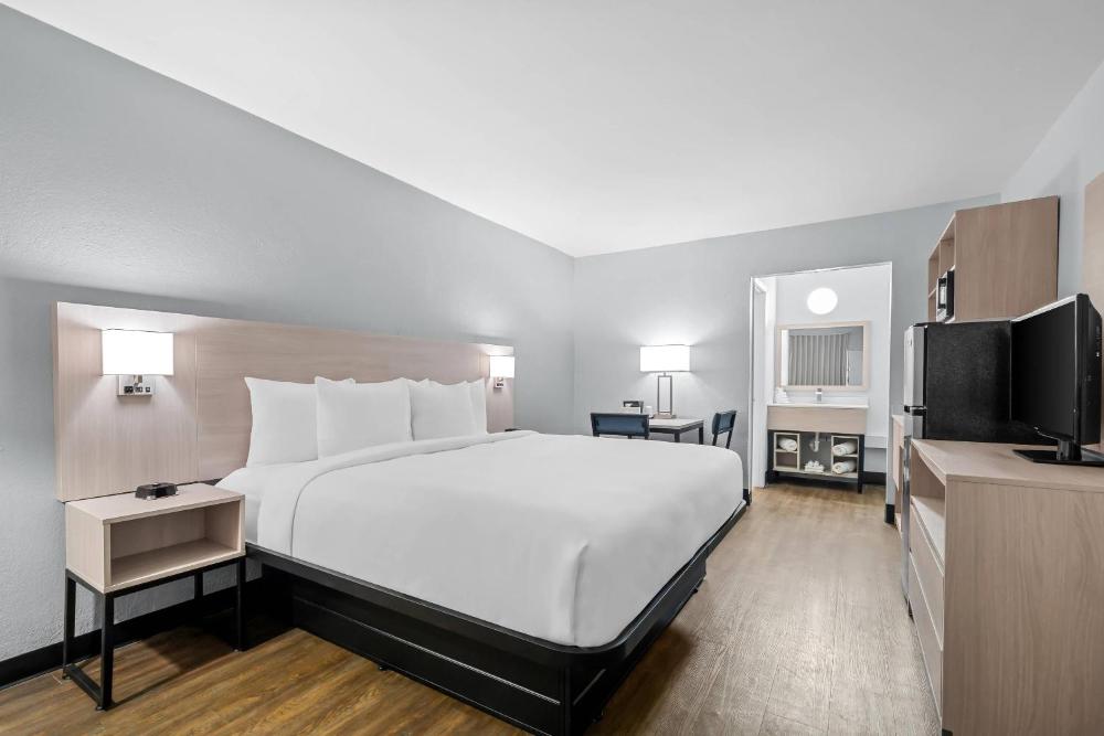 Suburban Studios Daytona Beach - Speedway