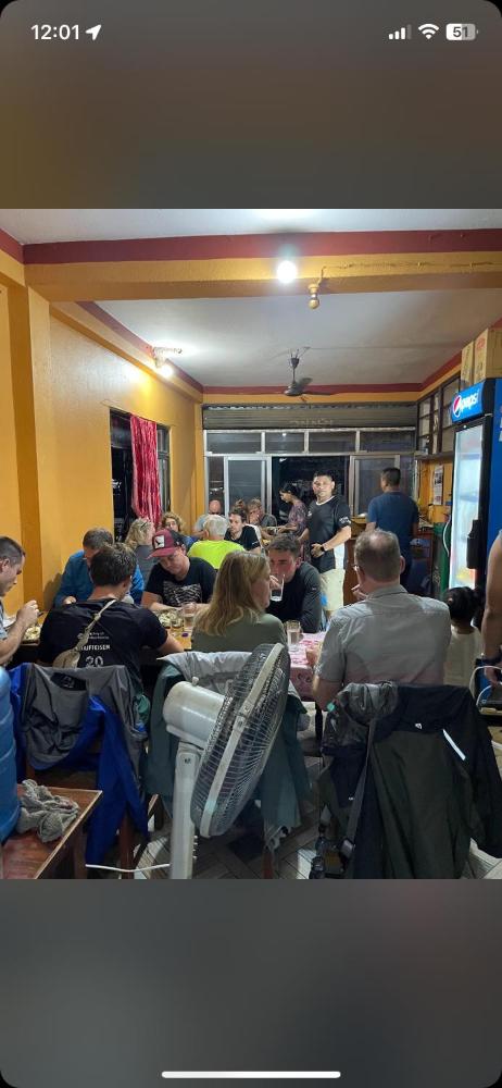 Sunita Hotel And Lodge