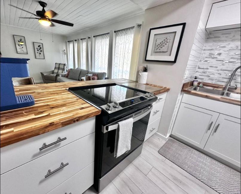 Sunlit Sands Destin Condo