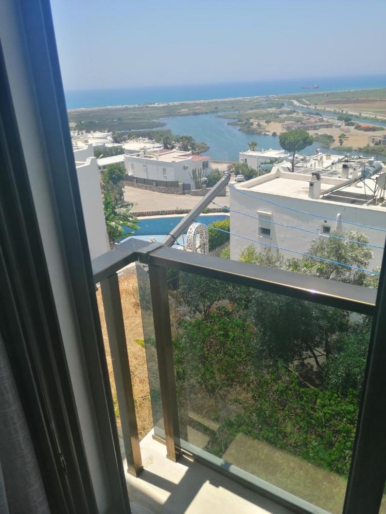 SUNSET AİRPORT VİLLA