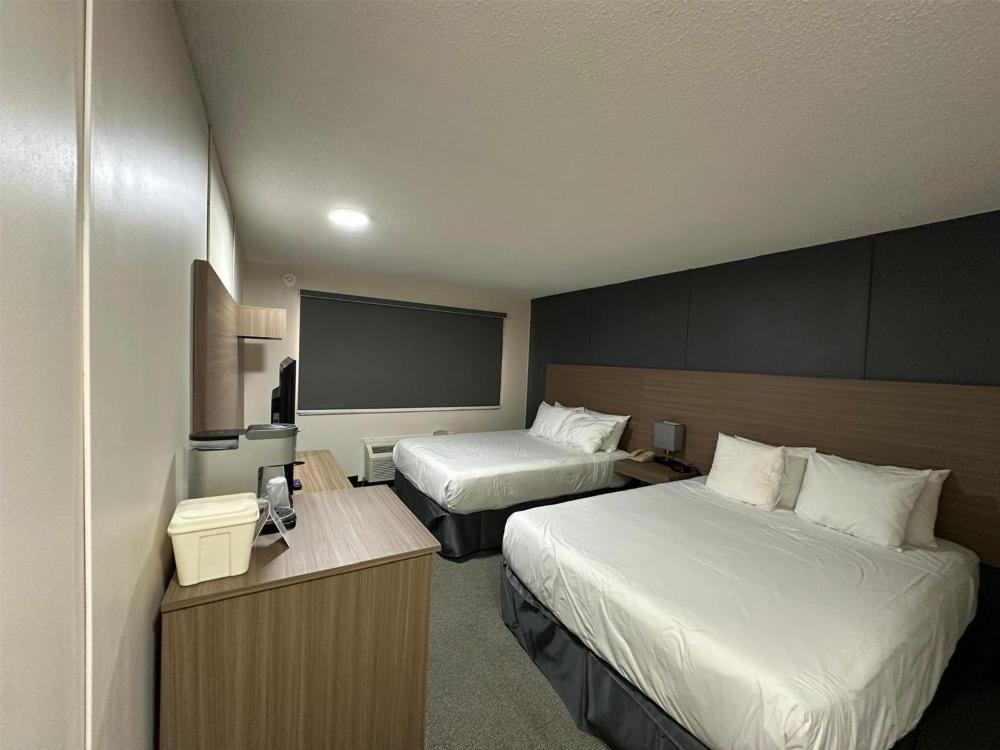 SureStay by Best Western Smithers