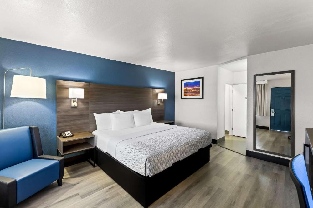 SureStay Hotel by Best Western Phoenix Airport