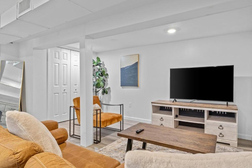 Sweet & Cozy Studio Apartment