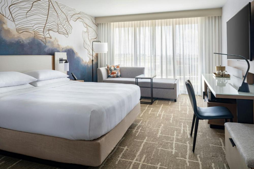 Tampa Airport Marriott