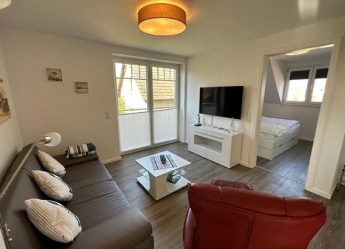 Tauwerk - Erholung im idyllischen Ortskern