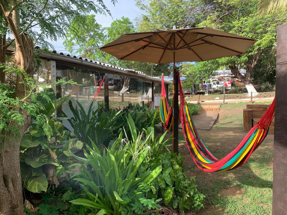 Terra Encantada Pousada Fernando de Noronha