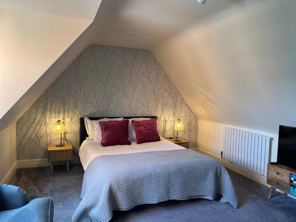 The Annexe, Farnborough