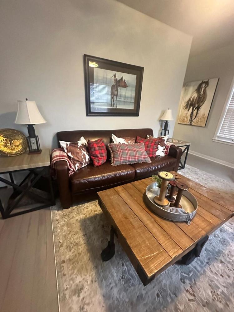 The Birchwood - At Twin Pines-Walk to the Lake!