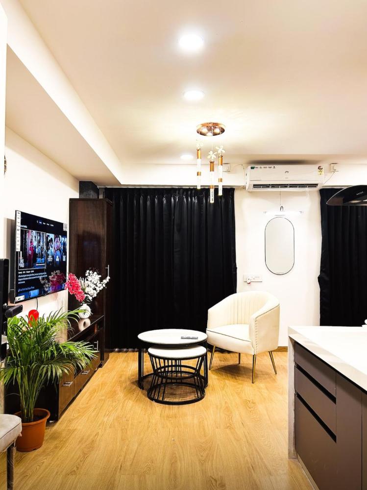 The Blackwood Studio