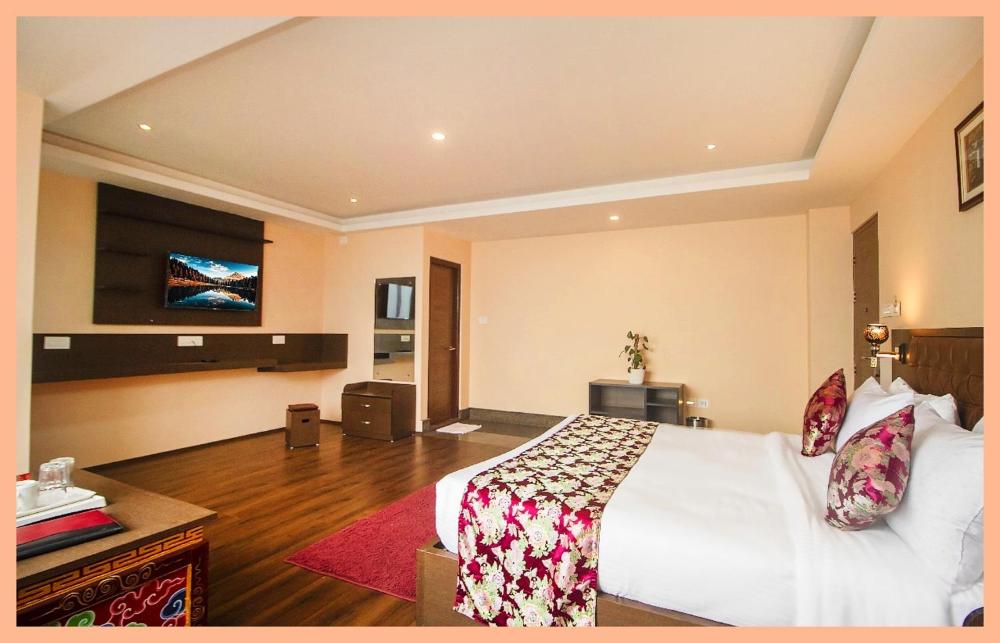 The Boarding In Rourkela