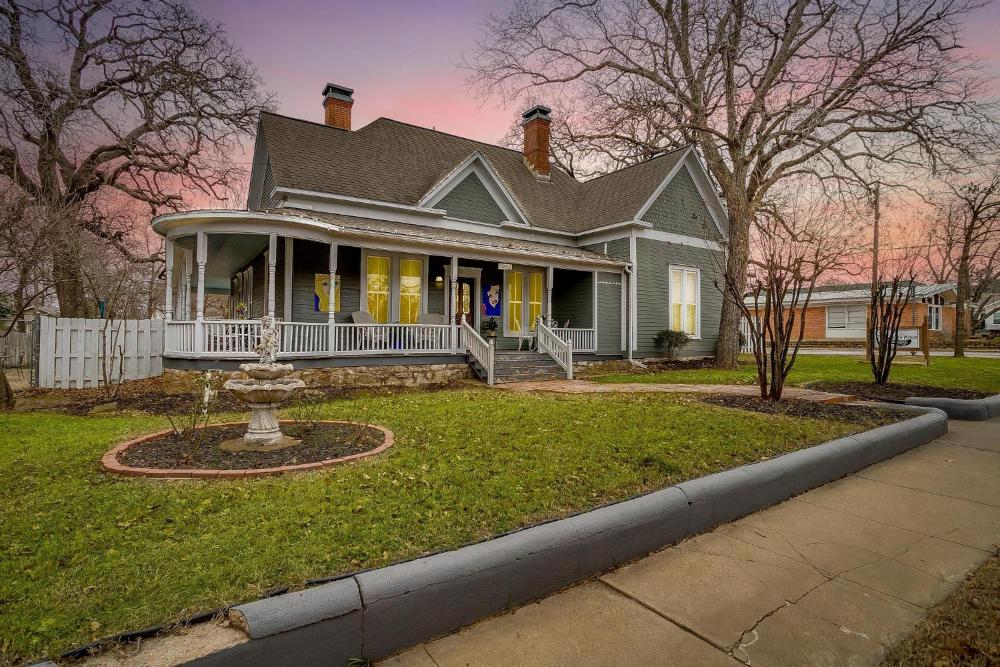 The Gallery House Boutique Hotel