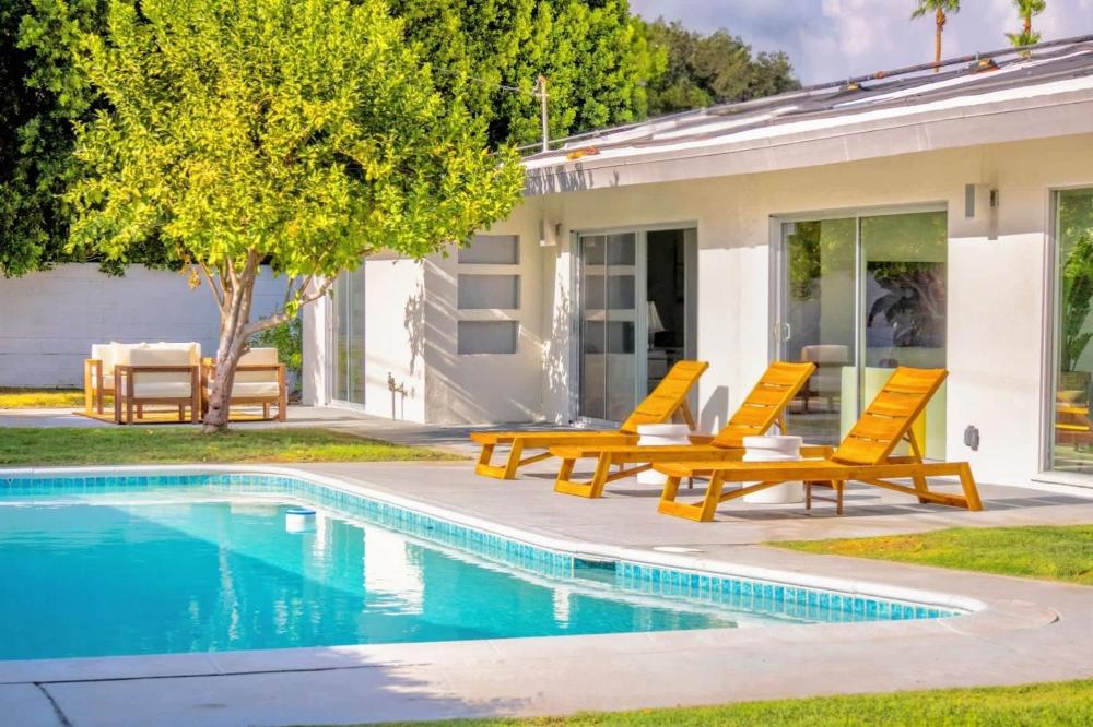 The Horizon Escape 5BR Villa with Private Pool