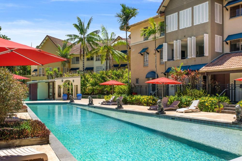 The Lakes Resort Cairns