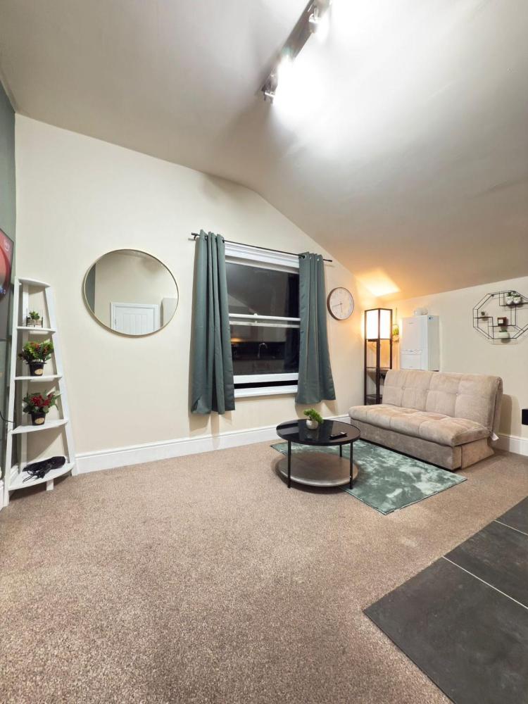 The Modern Nest by station