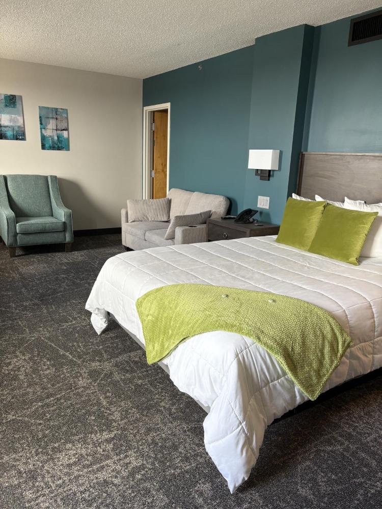 The Northeastland Hotel