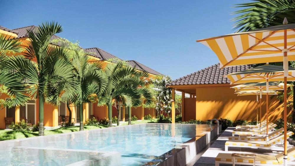 The Signature Retreat & Pool Phu Quoc